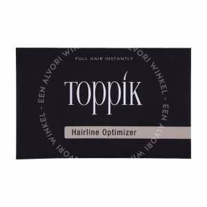 Toppik Hairline Optimizer 1stuk