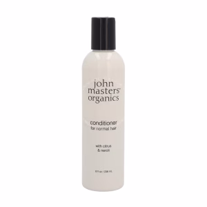 Jmo Citrus & Neroli Conditioner 236ml For Normal Hair