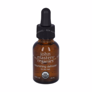 Jmo Nourishing Defrizzer 23ml For Dry Hair