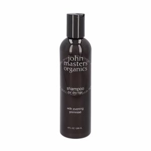 Jmo Evening Primrose Shampoo 236ml For Dry Hair