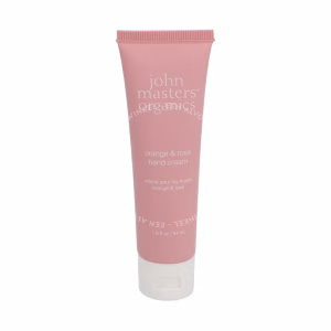 Jmo Orange & Rose Hand Cream 54ml