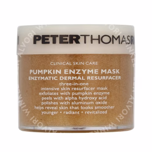 P.T. Roth Pumpkin Enzyme Mask 50ml