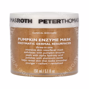 P.T. Roth Pumpkin Enzyme Mask 150ml