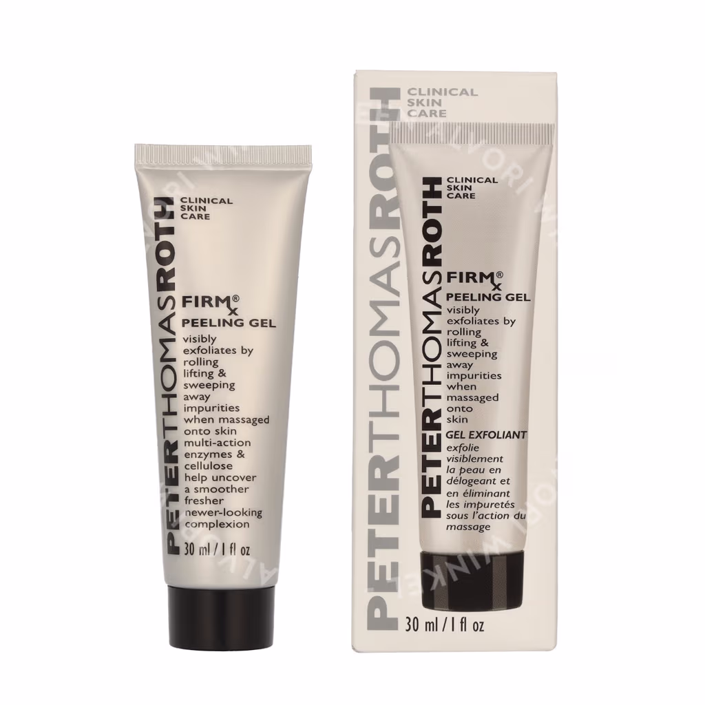 P.T. Roth Firmx Peeling Gel 30ml - Afbeelding 3