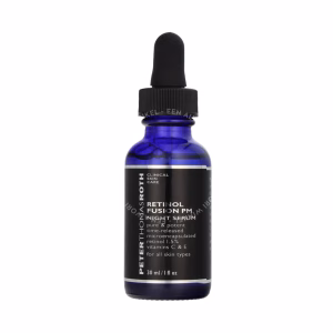P.T. Roth Retinol Fusion PM Night Serum 30ml For All Skin Types