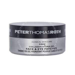 P.T. Roth Collagen Hydra-Gel Face & Eye Patches 90stuk 90 Pcs