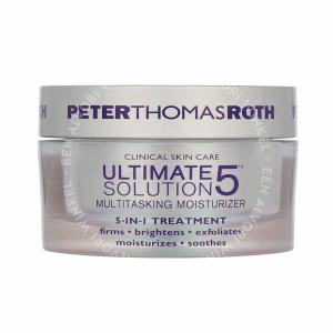 P.T. Roth Ultimate Solution Multitasking Moisturizer 5-in-1 50ml