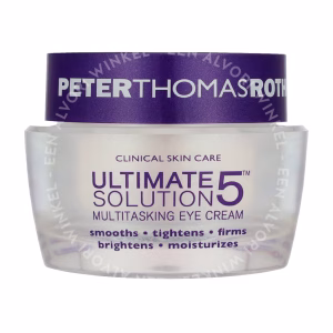 P.T. Roth Ultimate Solution 5 Multitasking Eye Cream 15ml