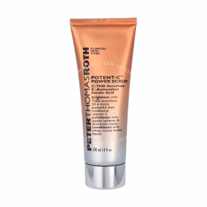 P.T. Roth Potent-C Power Scrub 120ml