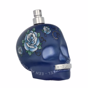 Police To Be Tattooart For Men Edt Spray 125ml