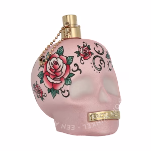 Police To Be Tattooart For Woman Edp Spray 125ml