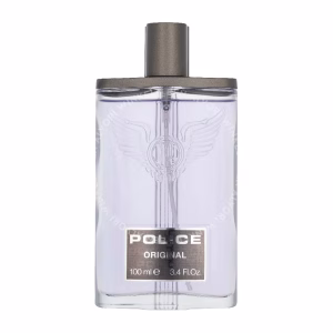 Police Original Edt Spray 100ml