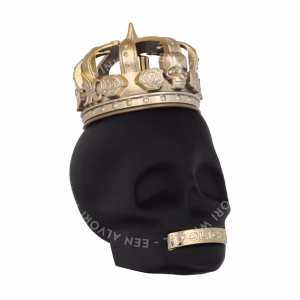 Police To Be The King For Man Edt Spray 125ml