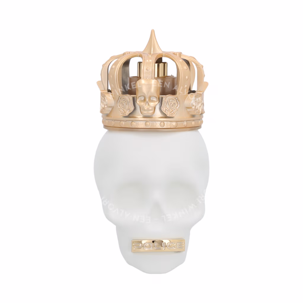 Police To Be The Queen For Women Edp Spray 40ml
