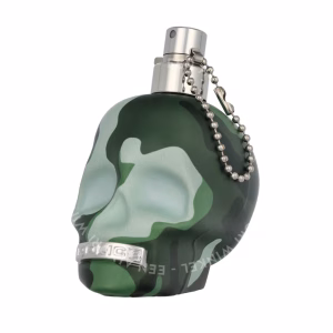 Police To Be Camouflage For Man Edt Spray 40ml