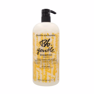 Bumble And Bumble Gentle Shampoo 1000ml For All Skin Types