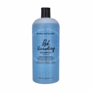 Bumble And Bumble Sunday Shampoo 1000ml