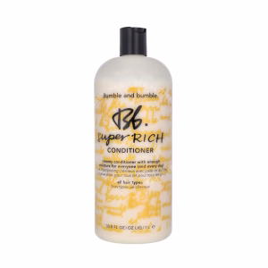 Bumble And Bumble Super rich conditioner 1000ml For All Hair Types