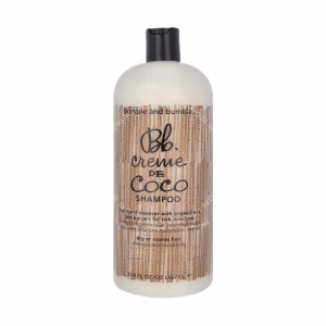 Bumble And Bumble Creme de Coco Shampoo 1000ml