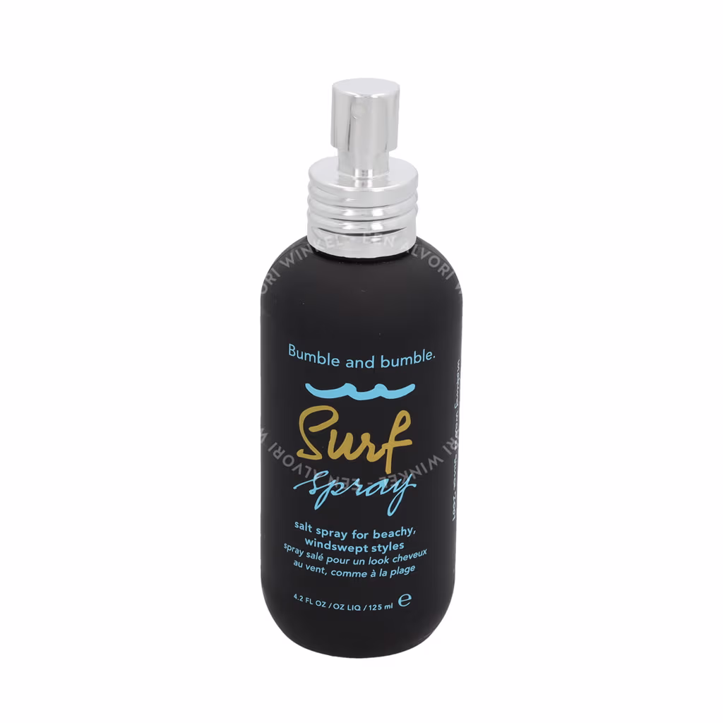 Bumble And Bumble BB Surf Spray 125ml Dry Hair - Afbeelding 2