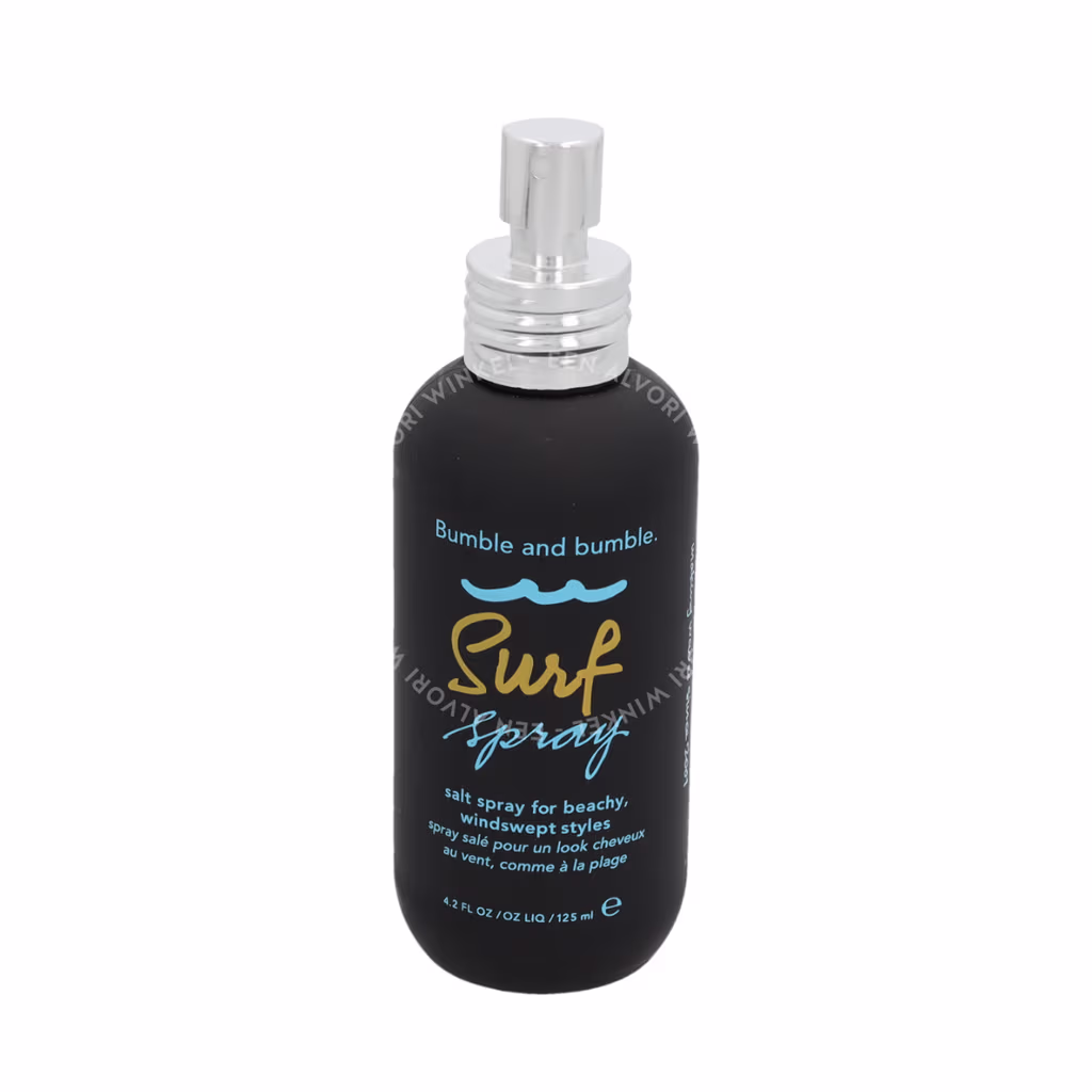 Bumble And Bumble BB Surf Spray 125ml Dry Hair