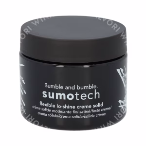 Bumble And Bumble Sumotech 50ml Flexible Lo-Shine Creme Solid