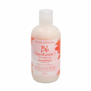 Bumble And Bumble HD Inv. Oil Sulfate Free Shampoo 250ml Dry Hair