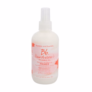 Bumble And Bumble HIO Heat/UV Primer 250ml For Dry To Very Dry Hair.