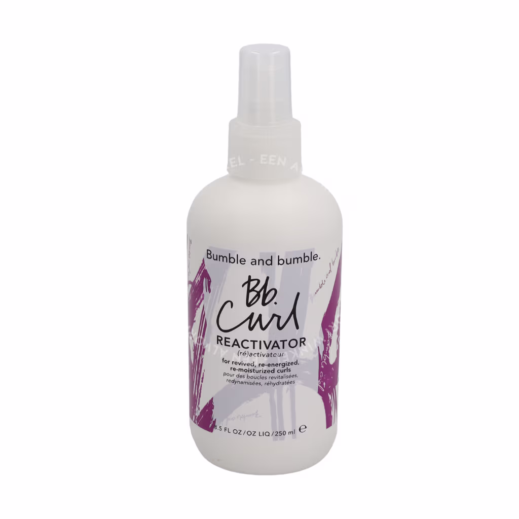 Bumble And Bumble Curl Reactivator 250ml
