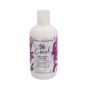 Bumble And Bumble Curl Defining Cream 250ml Medium To Coarse Hair