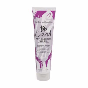 Bumble And Bumble Curl Anti-Humidity Gel-Oil 150ml For Nourished, Elongated, Medium To Coarse Hair