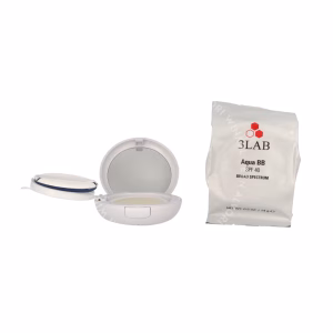 3LAB Aqua BB SPF40 28g 2x14gr/#1 Medium
