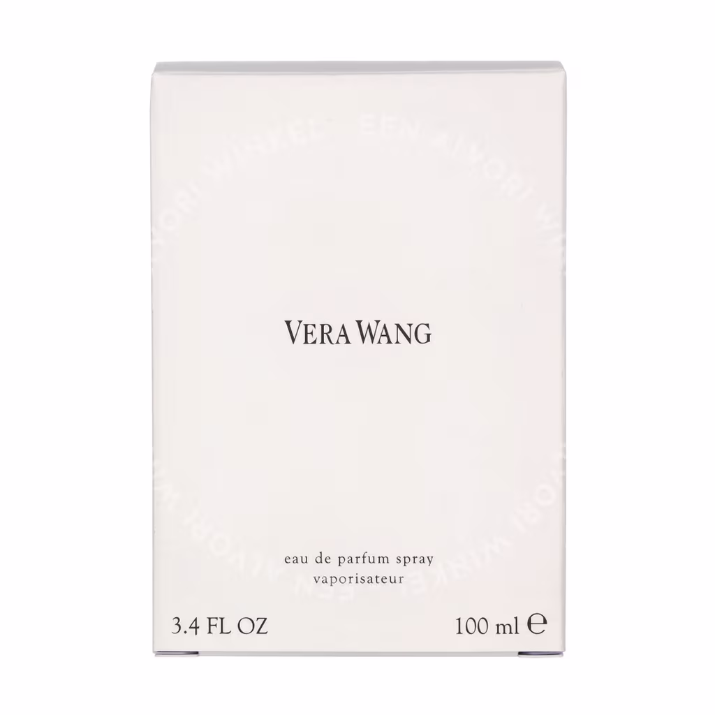 Vera Wang Women Edp Spray 100ml - Afbeelding 2