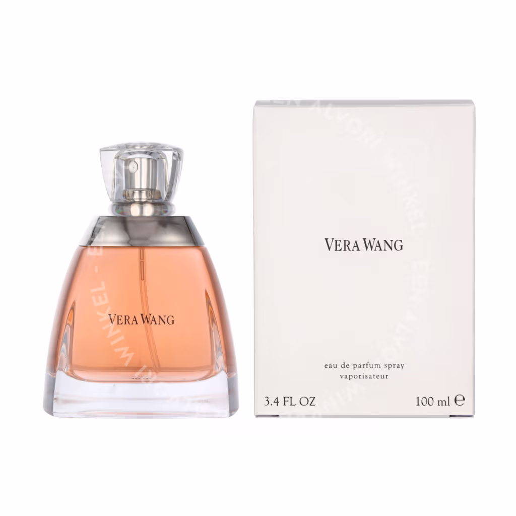 Vera Wang Women Edp Spray 100ml - Afbeelding 3
