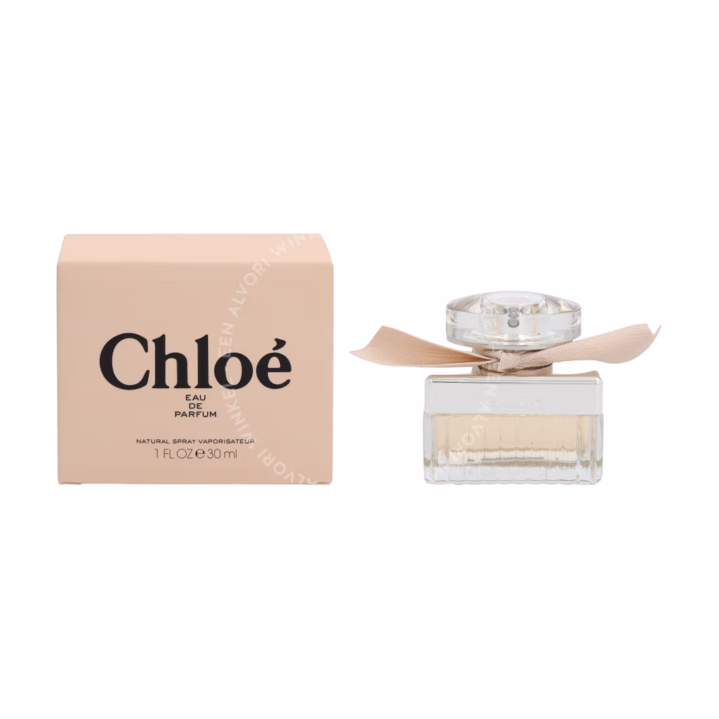 Chloe By Chloe Edp Spray 30ml - Afbeelding 3
