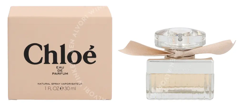 Chloe By Chloe Edp Spray 30ml - Afbeelding 4