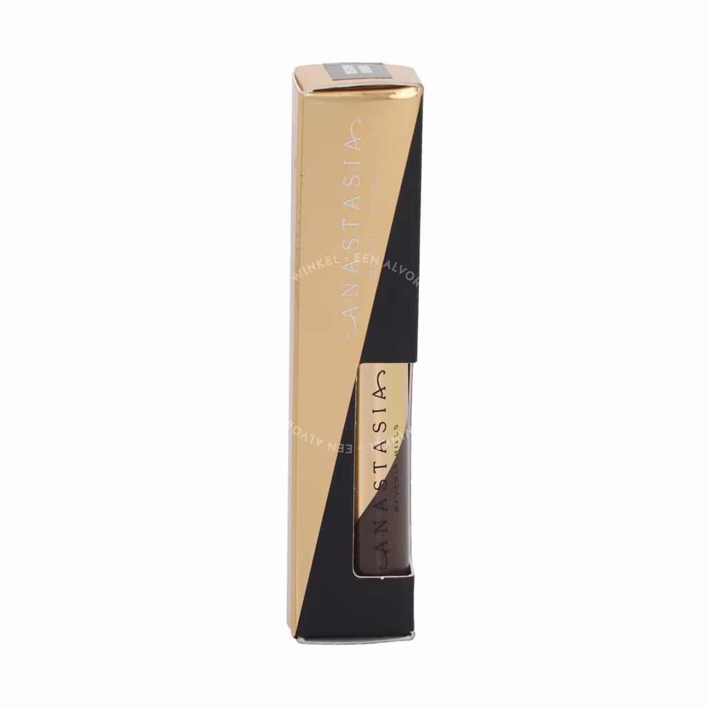 Anastasia Beverly Hills Dipbrow Gel Mini 2.2g Medium Brown - Afbeelding 2