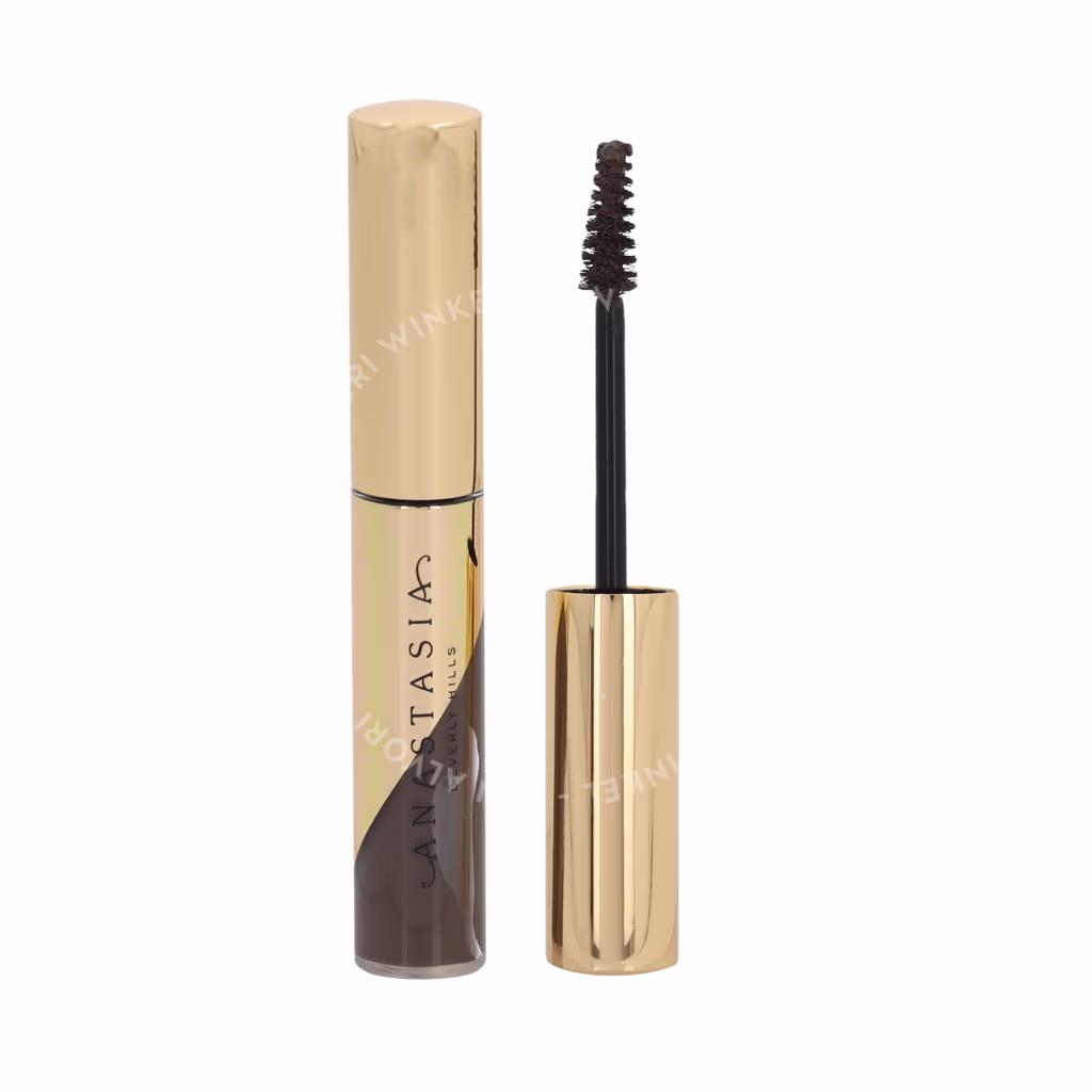 Anastasia Beverly Hills Dipbrow Gel Mini 2.2g Medium Brown