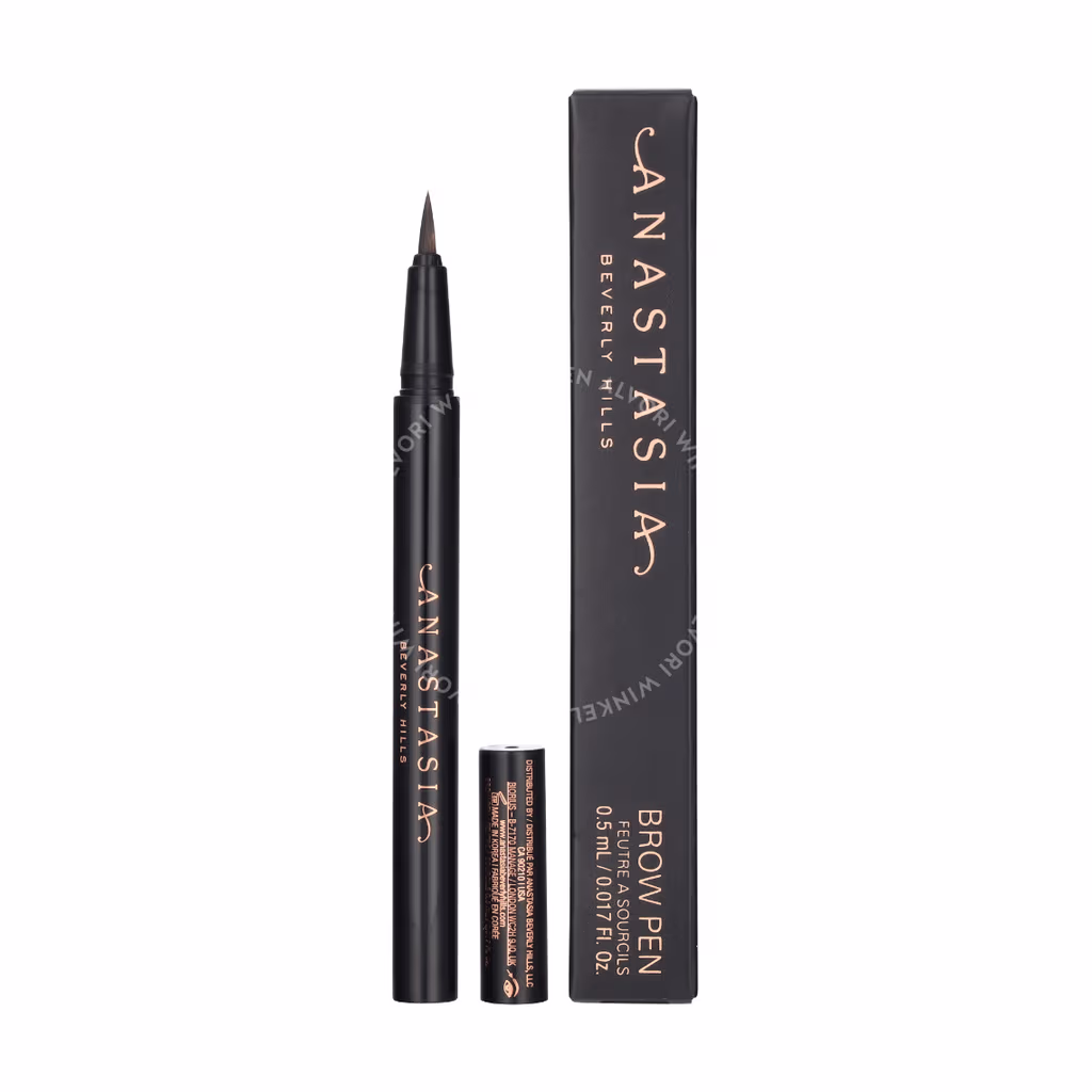 Anastasia Beverly Hills Perfect Brow Pen 0.5ml Taupe - Afbeelding 3