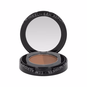 Anastasia Beverly Hills Brow Powder Duo 1.6g Ebony/2x 0,8gr