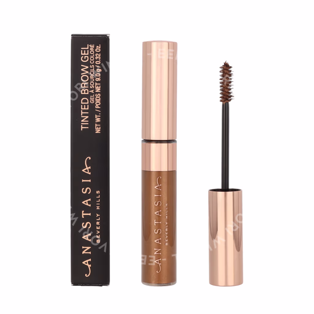 Anastasia Beverly Hills Tinted Brow Gel 9g Brunette - Afbeelding 3