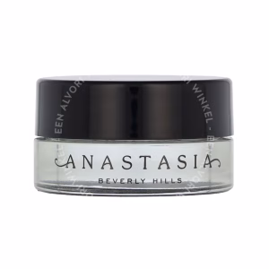 Anastasia Beverly Hills Waterproof Creme Color 4g Jet Matte