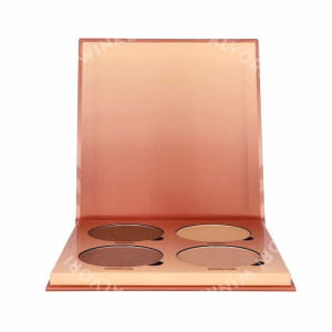 Anastasia Beverly Hills Glow Kit 29.6g Sun Dipped/4x 7,4gr