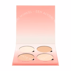 Anastasia Beverly Hills Glow Kit 29.6g Sugar/4x7,4gr