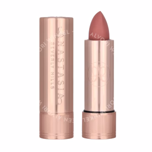 Anastasia Beverly Hills Satin Lipstick 3g Taupe Beige