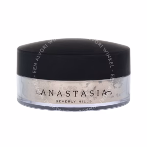 Anastasia Beverly Hills Loose Setting Powder 25g Vanilla