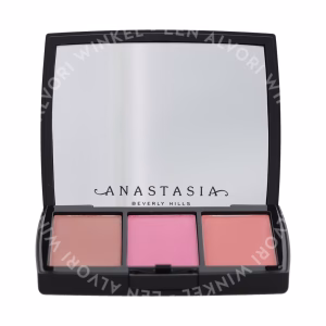 Anastasia Beverly Hills Blush Trio 9g 3x3gr - Pool Party
