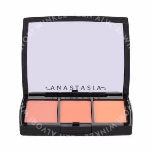 Anastasia Beverly Hills Blush Trio 9g 3x3gr - Peachy Love