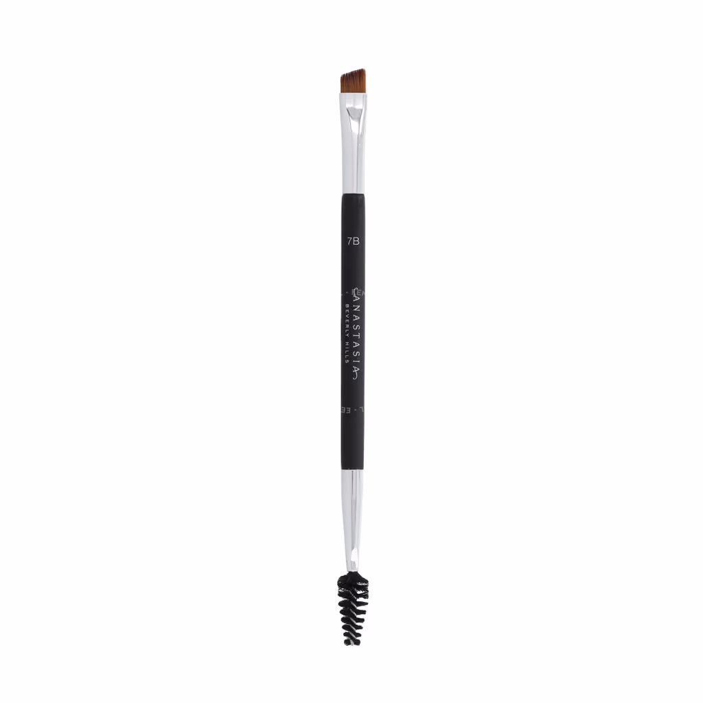 Anastasia Beverly Hills Dual-Ended Angled Brush 1stuk #7B