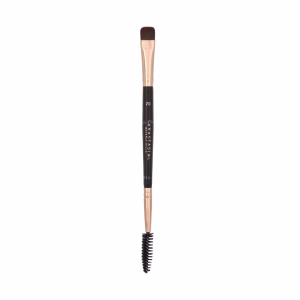 Anastasia Beverly Hills Dual Ended Flat Retail Brush 1stuk #20